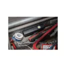 LEDLENSER Akumulátorová pracovná lampa W5R Work 220 lm/600 lm 1xLi-ion