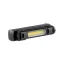 LEDLENSER Nabíjacia pracovná lampa W6R Work 120 lm/500 lm 1xLi-ion