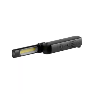   LEDLENSER Nabíjacia pracovná lampa W6R Work 120 lm/500 lm 1xLi-ion