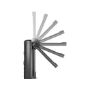 LEDLENSER Nabíjacia pracovná lampa W6R Work 120 lm/500 lm 1xLi-ion