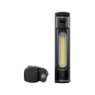   LEDLENSER Nabíjacia pracovná lampa W6R Work 120 lm/500 lm 1xLi-ion
