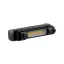 LEDLENSER Akumulátorová pracovná lampa s UV svetlom W7R Work 600 lm 1xLi-ion