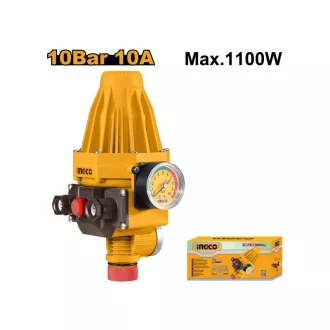 INGCO Automatický ovládač čerpadla