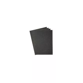 GERMAFLEX Vodotesný brúsny papier A4 P800