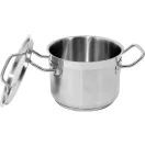 YATO GASTRO Hrniec s pokrievkou 2,4 l 160 x 120 mm inox