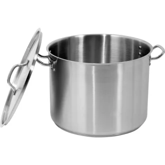 YATO GASTRO S vekom na nohy 37,7 l 400 x 300 mm inox