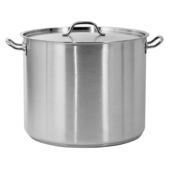 YATO GASTRO S vekom na nohy 57,3 l 450 x 360 mm inox
