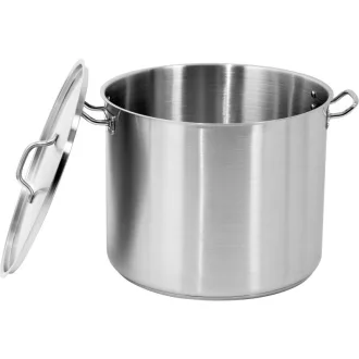 YATO GASTRO S vekom na nohy 57,3 l 450 x 360 mm inox