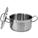 YATO GASTRO S vekom na nohy 3,3 litra 200 x 105 mm inox