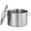 YATO GASTRO Hrniec s pokrievkou 14 litrov 300 x 200 mm inox