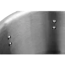 YATO GASTRO Hrniec s pokrievkou 17 litrov 320 x 220 mm inox