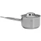 YATO GASTRO S vekom na nohy 1,9 litra 160 x 95 mm inox