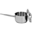 YATO GASTRO S vekom na nohy 1,9 litra 160 x 95 mm inox