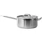 YATO GASTRO 8 litrov 280 mm inox