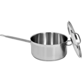 YATO GASTRO 8 litrov 280 mm inox