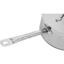 YATO GASTRO 8 litrov 280 mm inox