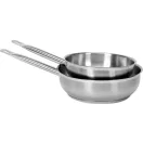 YATO GASTRO Panvica 2l 200 x 65 mm inox