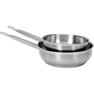 YATO GASTRO Panvica 2l 200 x 65 mm inox