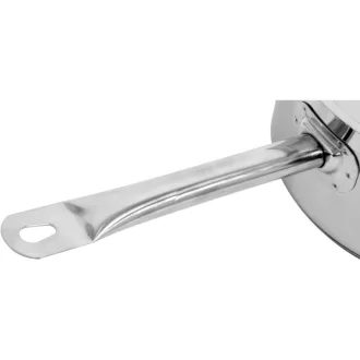 YATO GASTRO Panvica 3,4 litra 240 x 75 mm inox
