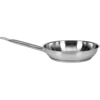 YATO GASTRO Panvica 240 mm inox