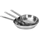 YATO GASTRO Panvica 240 mm inox