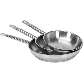 YATO GASTRO Panvica 240 mm inox