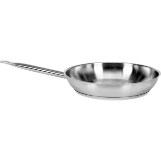 YATO GASTRO Panvica 3,1 litra 280 x 50 mm inox