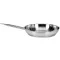 YATO GASTRO Panvica 3,1 litra 280 x 50 mm inox