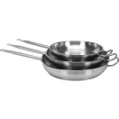 YATO GASTRO Panvica 320 mm inox