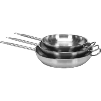 YATO GASTRO Panvica 6,1 l 360 x 60 mm inox