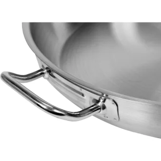YATO GASTRO Panvica 6,1 l 360 x 60 mm inox
