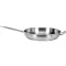 YATO GASTRO Panvica 400 mm inox