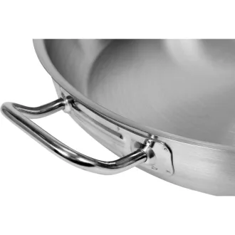 YATO GASTRO Panvica 400 mm inox
