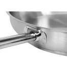 YATO GASTRO Panvica 400 mm inox