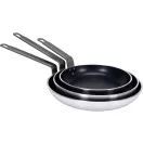 YATO GASTRO panvica s teflónovou vrstvou, hliník 320 mm