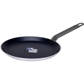   Panvica na palacinky YATO GASTRO s teflónovým povrchom 260 mm hliník