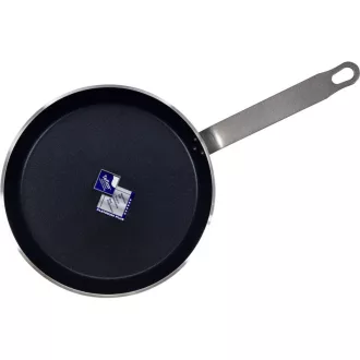   Panvica na palacinky YATO GASTRO s teflónovým povrchom 260 mm hliník