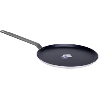   Panvica na palacinky YATO GASTRO s teflónovým povrchom 290 mm hliník