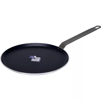   Panvica na palacinky YATO GASTRO s teflónovým povrchom 290 mm hliník