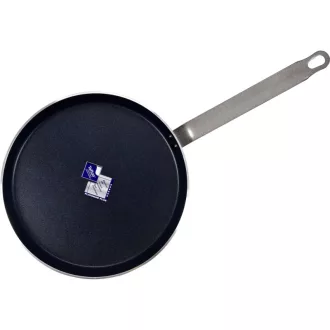   Panvica na palacinky YATO GASTRO s teflónovým povrchom 290 mm hliník