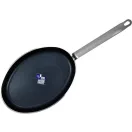 YATO GASTRO Panvica na ryby s teflónovou vrstvou 290 mm hliník