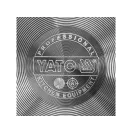 YATO GASTRO Panvica na ryby s teflónovou vrstvou 290 mm hliník