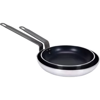   YATO GASTRO panvica s teflónovým povrchom indukčná 240 mm hliník