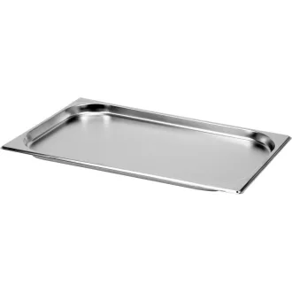 YATO GASTRO Inox vložka 20 mm GN 1/1
