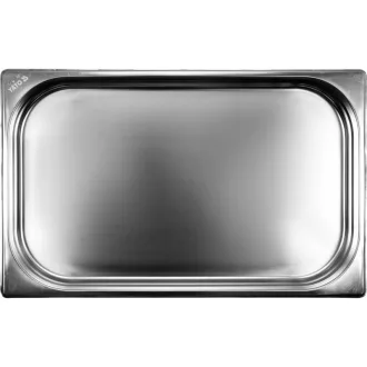 YATO GASTRO Inox vložka 40 mm GN 1/1