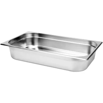 YATO GASTRO Inox vložka 100 mm GN 1/1