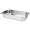 YATO GASTRO Inox vložka 100 mm GN 1/1