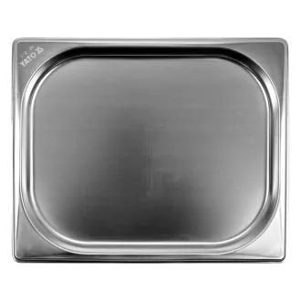 YATO GASTRO Inox vložka 20 mm GN 1/2