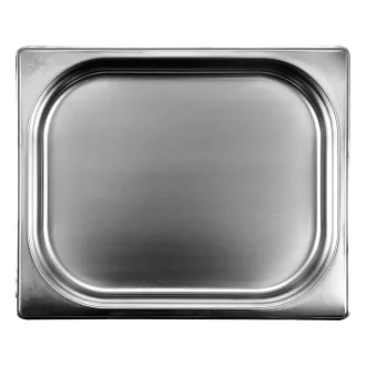 YATO GASTRO Inox vložka 40 mm GN 1/2