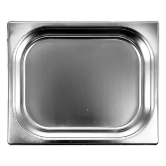YATO GASTRO Inox vložka 65 mm GN 1/2